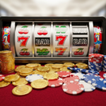 Bonus buy feature mechanics in slots for Indian casino players