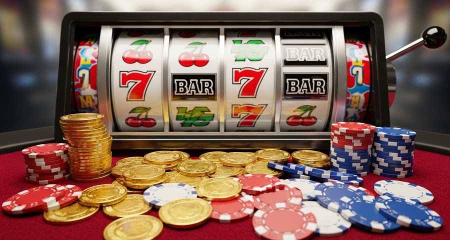 Bonus buy feature mechanics in slots for Indian casino players