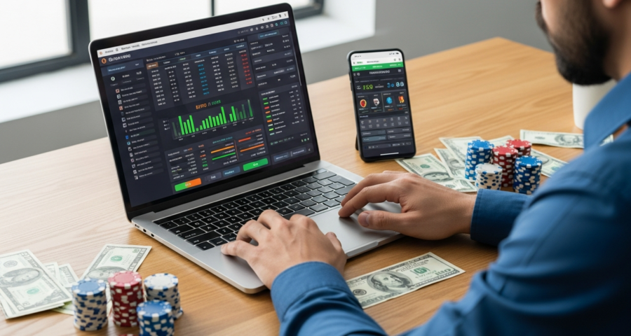 Partial cash out feature guide for Indian live betting users