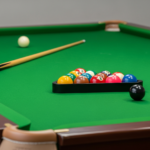 Snooker and billiards betting markets available to Indian players